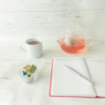 𓐍。𓐍。𓐍◌𓐍。◌𓐍。。。。【ワーママの夜の秘密のお楽しみ♡】⁡今日も一日仕事に育児に、頑張った❗️⁡そんな夜のお楽しみは夜のティータイムです☕️⁡⁡こどもたち&hellip;のInstagram画像