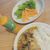 「にんじんの甘さが美味しいドレッシング」の画像（2枚目）