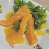 「にんじんの甘さが美味しいドレッシング」の画像（3枚目）