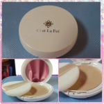 #マスク荒れ #ビタミンコスメ #乾燥肌 #乾燥肌対策 #セラフォアエッセンスパウダー #monipla #kokuryudo_fan ﾓﾆﾌﾟﾗさんで 黒龍堂さんの ｾﾗﾌｫｱｴｯｾﾝｽﾊﾟｳﾀﾞｰ&hellip;のInstagram画像