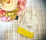 ミツロウ配合ごほうび洗顔ミツハダを体験させていただきました✨毛穴汚れをオフするクレイ成分とうるおいを極めるミツロウを配合したフェイスウォッシュです♡まずパッケージが可愛い！&hellip;のInstagram画像