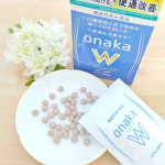 ⁡あの話題商品、onakaがパワーアップしたんだって知ってた！？✨💘🥰⁡⁡【onakaW (おなかダブル)】⁡⁡試してみました〜✨👏⁡⁡私がダイエットしてることはちょこちょこお話してると&hellip;のInstagram画像