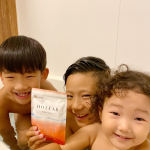 &nabla;重炭酸イオンでお湯が変わる⁉️リニューアルしたホットタブ☑️薬用ホットタブ【WELLNESS】@hottab_yuraku 大きめの丸いタブレットを3粒入れるだけ🤍&hellip;のInstagram画像