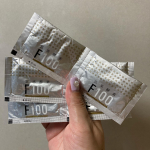 株式会社　玄米酵素さまの玄米酵素F100 をいただきました。玄米酵素さま、ありがとうございます♪お食事前や、食中、食後など、どのタイミングで摂取しても良くて、熱くないお料理や飲み物に混ぜ&hellip;のInstagram画像