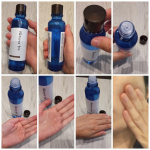 #モニプラ 様を通じて、 #オーガニック #コスメ #ネオナチュラル 様の、 9種の #植物エキス からなる #化粧水 🧴 #Natures_for #ヒーリングローション 120mL をお試しさせて&hellip;のInstagram画像