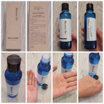 #モニプラ 様を通じて、 #オーガニック #コスメ #ネオナチュラル 様の、 9種の #植物エキス からなる #化粧水 🧴 #Natures_for #ヒーリングローション 120mL をお試しさせて&hellip;のInstagram画像