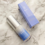 ____今話題のファンデーション！QUEI color change foundation出した時は白いのに肌に塗ると自分の肌の色に変わるすごいアイテム‼︎シミ&hellip;のInstagram画像