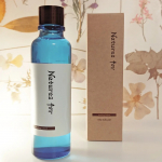 Natures for ヒーリングローションu0040neo_natural 100u0025自然由来の素材だけで作られている化粧水です。へちま水をベースに9種類の植物エキス🌿✨すっきりと&hellip;のInstagram画像