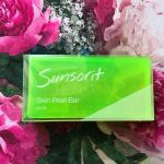 スキンピールバー AHA135g  2,200円【説明】角質ケア成分のAHA配合でピーリング洗顔ができます。濃密泡が古い角質や皮脂を落としてくれます。グリコール酸1.0&hellip;のInstagram画像