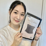 「産後のぽっこりお腹と姿勢改善に」の画像（1枚目）