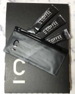 日々痩せたい。と言ってる私ですwよくInstagramで見るチャコールコーヒーダイエットC＿coffeeをついに飲んでみた☕️オートファジーを頑張って続けていて朝はブラ&hellip;のInstagram画像