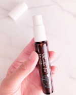 *⑅︎୨୧┈︎ハッカ油 ┈︎୨୧⑅︎*初めて使ったハッカ油初めは虫除けだけの効果だと思っていたけど、色んな効果があるみたい！・虫除け・お風呂でリラックス・ボディクリームとか&hellip;のInstagram画像