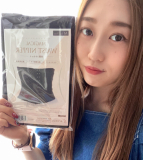 本当にくびれができた！！