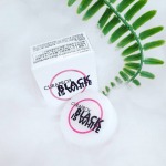 モニター参加させていただきました！粉歯磨きは初めて使いましたが泡立たず磨き残しがわかりやすいと思いました。歯石や歯垢がつきにくくなるというのもありがたいですね！もうしばらく使ってみたいと思いま&hellip;のInstagram画像