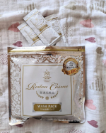 麗凍化粧品の15秒洗顔パックを使ってみました😉こちらは洗い流すタイプの洗顔パックです(*^^*)冷凍された状態で自宅に届くよˊᵕˋ♡防腐剤・酸化防止剤無添加が100&hellip;のInstagram画像