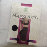 「お腹周りがすっきり」の画像（1枚目）