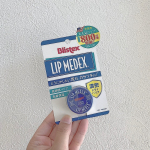 🦈🇺🇳🤍🕊✅ Blistex（ブリステックス）リップメデックス7.0g &yen;495（税込）リップメデックスをお試しさせて頂きました🌿そろそろ乾燥も気になってきて唇も乾燥してしまいますよね&hellip;のInstagram画像