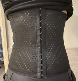 「くびれをつくる！」の画像（2枚目）