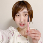 ஐ♡🍀~ஐ@donatural ドゥーナチュラル スタイリング アイブロー ペンシルを使ってみたよ♡♡今回使用したのは、ピンクブラウンです💓︎︎︎︎☑︎天然由来成分90&hellip;のInstagram画像