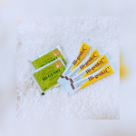 ⁡⁡⁡𓐄 𓐄 𓐄 𓐄 𓐄 𓐄 𓐄 𓐄 𓐄 𓐄 𓐄 𓐄 𓐄 𓐄 𓐄 𓐄 𓐄 𓐄 𓐄 𓐄 𓐄 𓐄 𓐄⁡⁡ハイ・ゲンキC（顆粒タイプ）1.2gを4包試させて頂きました🍋❤⁡&hellip;のInstagram画像