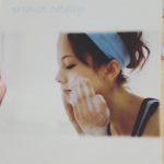 アンティアンのラベンダーハニーの石鹸🎶いい香り🌼洗いあがりもしっとり！お風呂場に置きっぱなしはとけやすかった😭あと、推奨の洗顔方法というのが見当たらず&hellip;#アンティアン#ラベンダ&hellip;のInstagram画像