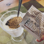 🌱☑︎玄米酵素F100ミネラルやビタミン類が豊富な玄米と玄米胚芽・表皮を、日本の国菌である麹菌で発酵させた【玄米酵素】です👏🏻そのままお水などで飲んでもいいし、ヨーグルトなどに混ぜて食べ&hellip;のInstagram画像