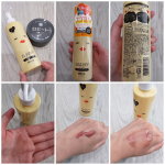 #モニプラ 様を通じて、 #ロゼット株式会社 様の スゴオフ  #クレンジングオイル と ロゼット洗顔パスタ ブラックパール をお試しさせていただきました💆&zwj;♀️🧼○スゴオフ クレンジングオイ&hellip;のInstagram画像