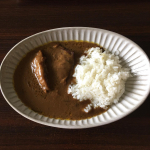 久々においしすぎるカレーに出逢いました💛『五島の鯛で出汁をとったプレミアムな高級カレー(五島牛)』🍛後味に少しスパイシーさを感じるこってりすぎずあっさりすぎずなまろやかな重量感のあるル&hellip;のInstagram画像