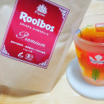 お試しさせていただいたルイボスティー☕クセもなく、飲みやすくて美味しいルイボスティーでした！ノンカフェインだから寝る前も安心💤#タイガールイボスティー#ルイボスティー#プレミアムル&hellip;のInstagram画像