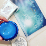 ＊ 炭酸パックpurury ＊ パックいろいろ試してるけど、初めて炭酸パックを試させていただきました✨✨炭酸ってシュワシュワして痛そう〜😅と思ってましたが、使った後スッキリ〜！！乾燥肌&hellip;のInstagram画像