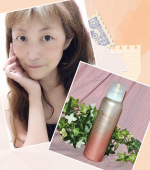 継続使用している+eais（プラスエアイズ）💛顔の温度に着目し、お肌を適温にすることでより効果的なスキンケアを実現する新発想の美容液なので使用感も最高❣️容器もオレンジで可愛い🧡&hellip;のInstagram画像