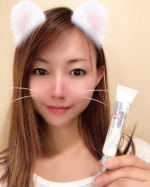 ☀️HEALTH☀️真夏の紫外線の下で数時間も運動することが多くて体の日焼けは大好きだけど顔を日焼けすると、シミもそばかすも増えるからちゃんとケアするのは大事‼️敏感肌の私の顔美白ケアは&hellip;のInstagram画像