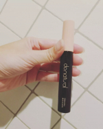 今日のおすすめドゥーナチュラルセンシュアル マスカラ先に向かって細くなる塗りやすいブラシでテクいらず✌️ダマにならず、まつ毛一本一本がつややか✧︎目元の印象がアップするので&hellip;のInstagram画像