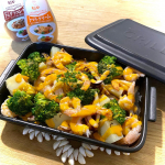 キユーピー様の『レシピひろがるパスタソース』のご紹介です💕パスタソースをアレンジして別のメニューに使ったことありますか⁉️⁉️😉アレンジして使う方増えてるそうです😳✨そんな&hellip;のInstagram画像