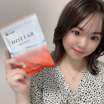 🛁🛁🛁⁡⁡⁡以前使っていた重炭酸入浴剤ホットタブが⁡𝖧𝖮𝖳 𝖳𝖠𝖡 𝖶𝖤𝖫𝖭𝖤𝖲𝖲⁡として生まれ変わりました！⁡まず見た目！パッケージがオシャレ度増☝🏻 &acute;-&hellip;のInstagram画像