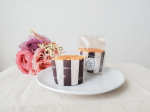 .築野食品工業さんの『うるおいミニ生シフォン』をモニターさせて頂きました🌼..築野食品さんのcome&times;come(コメトコメ)は小麦粉を使わないグルテンフリーのスイーツシリー&hellip;のInstagram画像