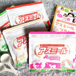 成長期をぐんぐ～んサポート！『アスミール』（@asmile_official）&middot;成長期の元気な小学生をサポートする【成長期補助食品】😊&middot;子供の成長期には、カルシウムの摂取量がと&hellip;のInstagram画像