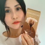 マロンのように、優しくまろやかなブラウンにマロンのように、優しくまろやかなブラウンにメロメロ❤️⁡⁡全国49店舗のPLAZAで発売中のアイライナーのチェスナットブラウンを使ってみま&hellip;のInstagram画像