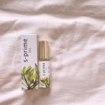 鈴木ハーブ研究所『エスプライム美容オイル』@sprime.shl ⠀⠀洗顔後、最初にこちらを塗ることで、美容成分をお肌の角質層へと浸透させるための通り道を作りその後に使うスキンケア&hellip;のInstagram画像