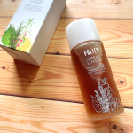 天然力スキンケアのポリシー化粧品「アピールローション」をお試し中✨ポリシー化粧品はパッケージがとにかくかわいいので毎回届くのが楽しみなんですよね♡アピールローションは超高保湿化粧水で、&hellip;のInstagram画像