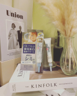 🌿ホワイトラベル白金のプラセンタもっちり白肌薬用シミトール夏に浴びた紫外線気になるシミケアしませんか？紫外線を浴びたお肌の炎症を抑える有効成分グリチルリチン&hellip;のInstagram画像