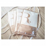 **リバイシス モイストフェイシャルマスク .⑅︎୨୧┈︎┈┈︎┈︎┈┈︎┈┈︎┈┈┈︎┈︎┈︎┈┈︎┈︎┈┈︎୨୧⑅︎3GF、パールエキス、エラスチン、グリチルリチン酸ジカリウム&hellip;のInstagram画像