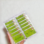 お酒をやめられない人に朗報❤約半年ぶり、2度目の投稿です♪　『手軽な玄米食』として生まれたのが玄米酵素。その玄米酵素にスーパーフード【スピルリナ】をプラスしたのが『ハイ・ゲンキ ス&hellip;のInstagram画像