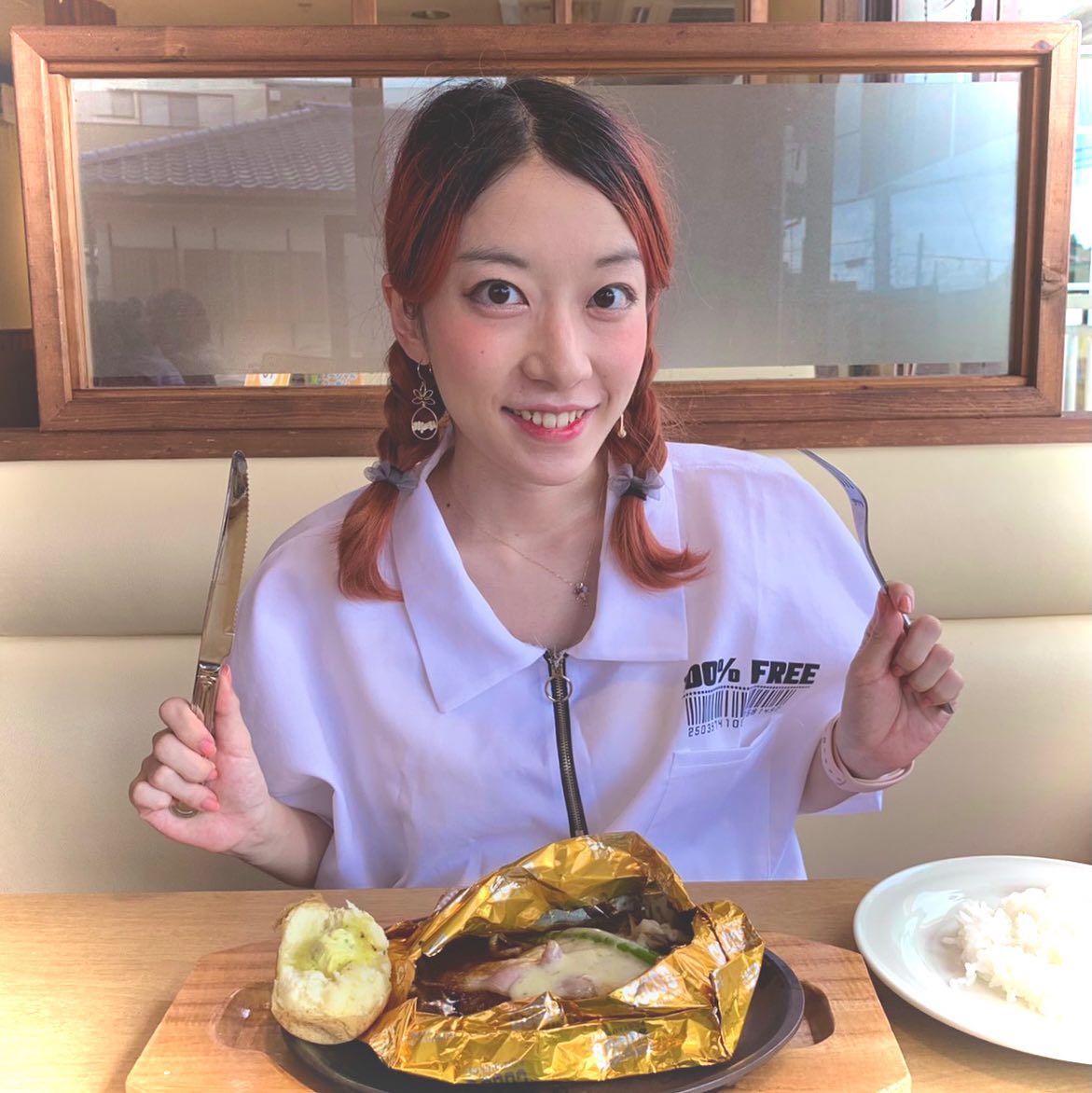 口コミ投稿：⁡⁡⁡𝐂𝐎𝐂𝐎'𝐒 でごはん食べたとき𓌉🥩𓇋⁡ついつい、子連れを意識したレストランを選んでし…