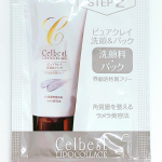 @celbest  様から販売されている『ピュアクレイ　洗顔&パック』天然クレイが汚れを吸引し、お肌に負担をかけずに洗い上げます。塗ってなじませるだけ！界面活性剤フ&hellip;のInstagram画像