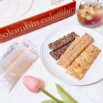 ☽ 𓂃꙳⋆⁡⁡銀座フレンチパイ30枚入 &yen;1,620⁡（ @colombin_official ）⁡⁡コロンバンさんのフレッシュバターをたっぷり使用したフレンチ&hellip;のInstagram画像