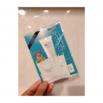 .🎀ピアベルピア　マリンパック.洗い流すタイプのパックです。広げやすいテクスチャーでパックしやすいです🙆&zwj;♀️パック後はなめらかなお肌になりざらつきが無くなるので定期的にやりたいなと思え&hellip;のInstagram画像