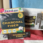 #CHARCOALFIBER #チャコールファイバー #チャコールドリンク #チャコールコーヒー #ピルボックス #ピルボックスジャパン #pillbox #有機JAS認証 #炭でキレイ #チャコール&hellip;のInstagram画像
