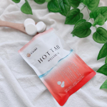 ♨️@hottab_official ✨薬用HOT TAB WELLNESS✨9錠価格:990円（税込）ぬるめのお湯で体の芯まで温まる、ホットタブ史上最高濃度重炭酸‼️&hellip;のInstagram画像