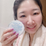 炭酸パックのpururyを使いました🐳ㅤㅤㅤㅤㅤㅤㅤㅤㅤㅤㅤㅤㅤ【使い方】❶青いカップに入ってるジェルと、パウチされてるパウダーを付属のスパチャラでかき混ぜます。ㅤㅤㅤㅤㅤㅤㅤ&hellip;のInstagram画像